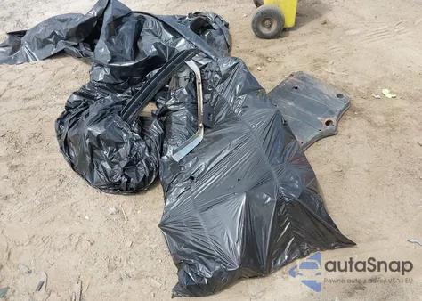 2017 Nissan Altima 2.5 Sl z USA, uszkodzony, nr VIN 1N4AL3AP3HC248218